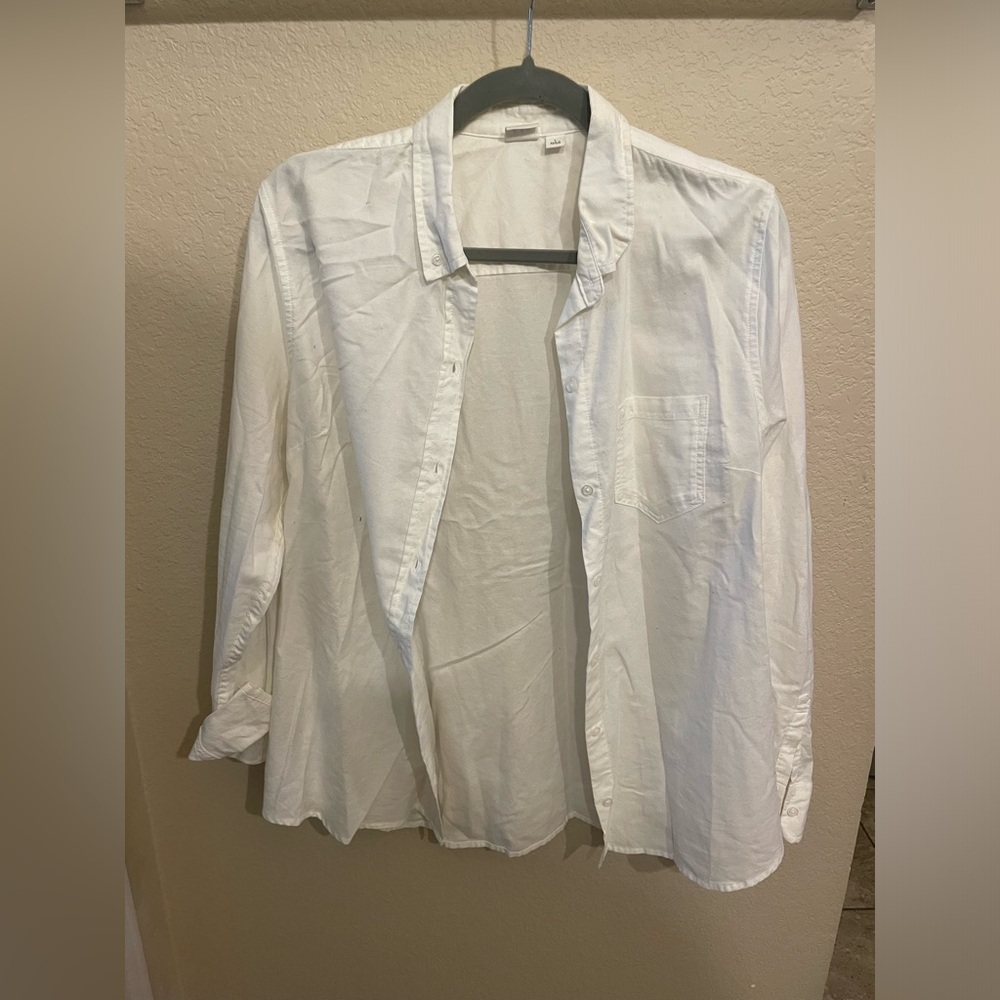 GAP Women’s Button down